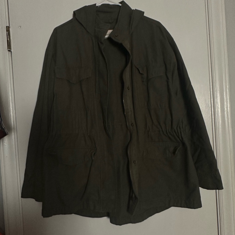 Universal Threads jacket